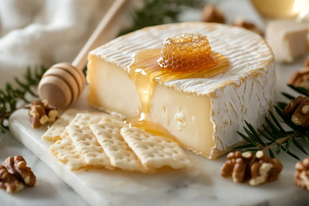 Robin Cheese: The Hidden Gem Every Cheese Lover Must Try 2 Robin Cheese Robin Cheese