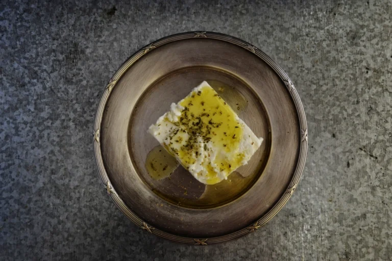 Feta Cheese: Everything You Need to Know