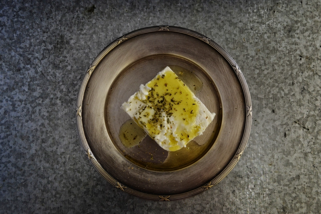 Feta Cheese: Everything You Need to Know