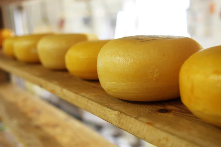 Washed-Rind Cheeses Explained: Époisses, Taleggio and More