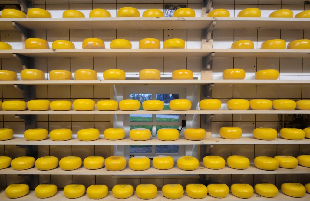 What Is Gouda Cheese? A Guide to Young and Aged Gouda