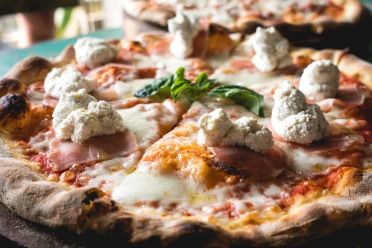 How to Make Ricotta from Whey or Milk