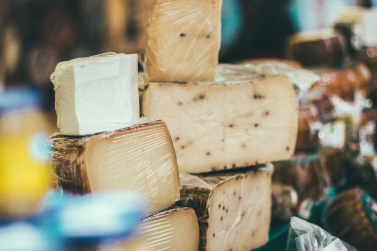 Dairy-Free Cheese Alternatives Explained