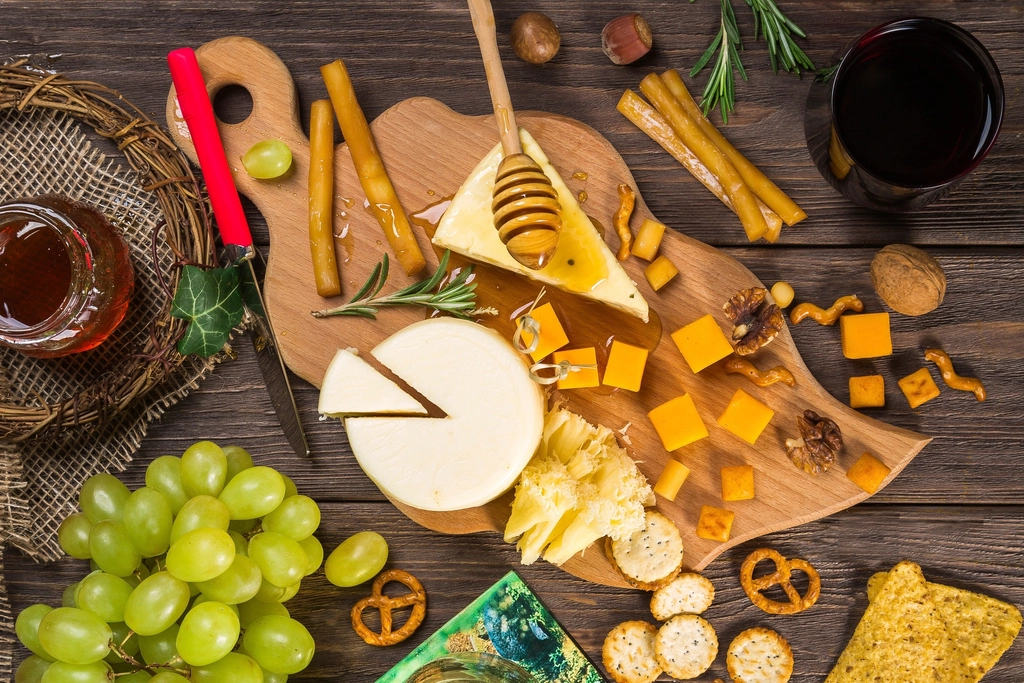 Budget-Friendly Cheese Board: Impressive Boards Under $25