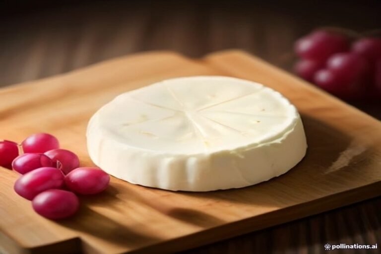 Brie Cheese storing tips